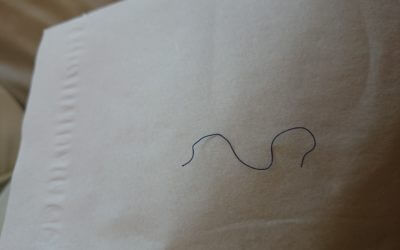 Vaše příběhy… – Příběh nitě