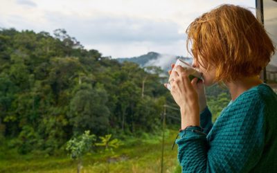 Jednou z vašich povinností je… ODPOČÍVAT! – 2. – Neviditelná práce ženy