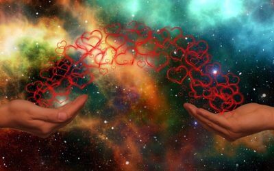 Ideální terapeutka – ideální klientka