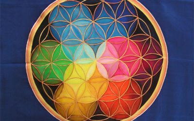 Kdo jsi? I – Jsou mezi námi