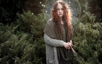 Kdo jsi? III – Elfové