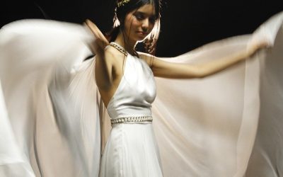 Potkej svou duši – hrátky se zrcadlem