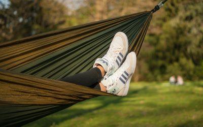 Leností do zóny svého génia