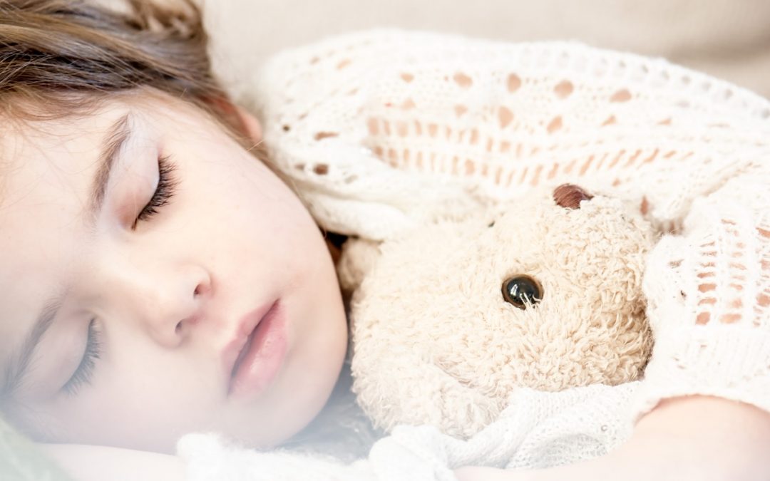 7 tipů, jak vylepšit svůj spánek