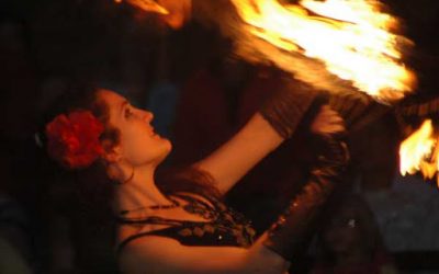 Vaše příběhy: Ženy ve své síle