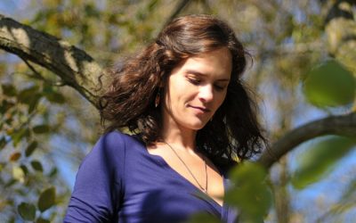 Jak Lenka k Vidante přišla: Příběh, který vedl k tomu, kým jsem dnes