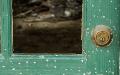 Vaše příběhy: Cesta Moniky zpátky do své síly