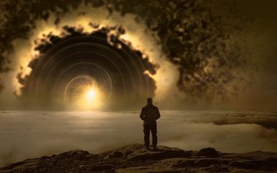 Jak jsem nazřela Věčnost