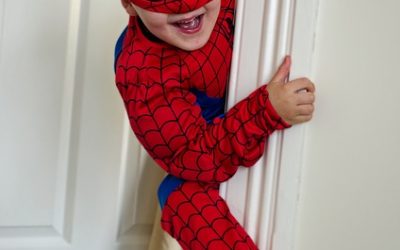 Jak jsem nazřela Věčnost II – Změna perspektivy