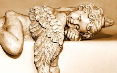 Neobyčejný příběh o umělém spánku a velké lásce