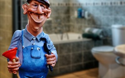 Proč pracuji jako hodinový manžel