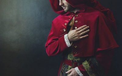 Vaše příběhy: Luciin agresivní otec a její návrat do své síly