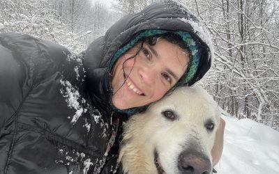 Advent – čas dárků