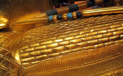 Vaše příběhy: Mág, který mě spatřil