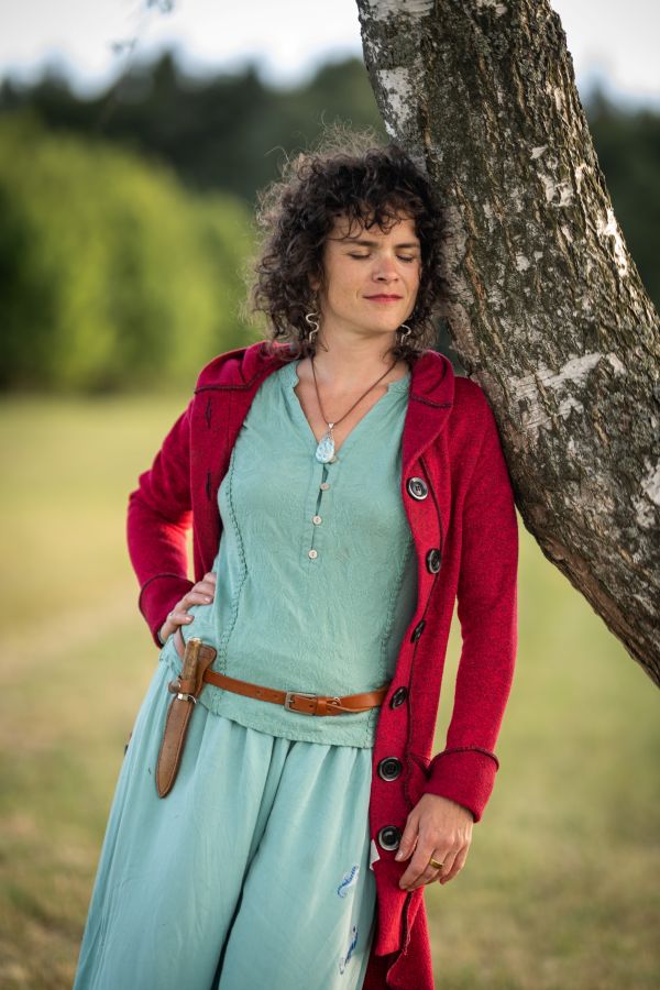 Lenka Němcová terapie